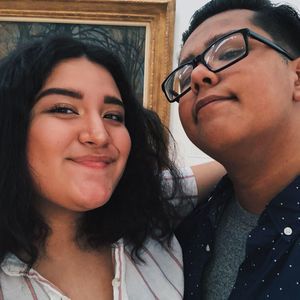 Meet your Posher, Maritza